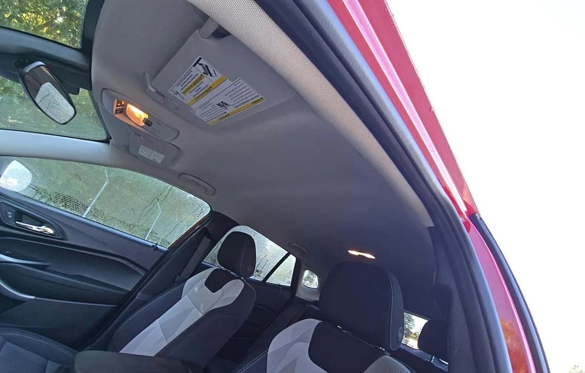 2026 CHEVROLET TRAX LS 5