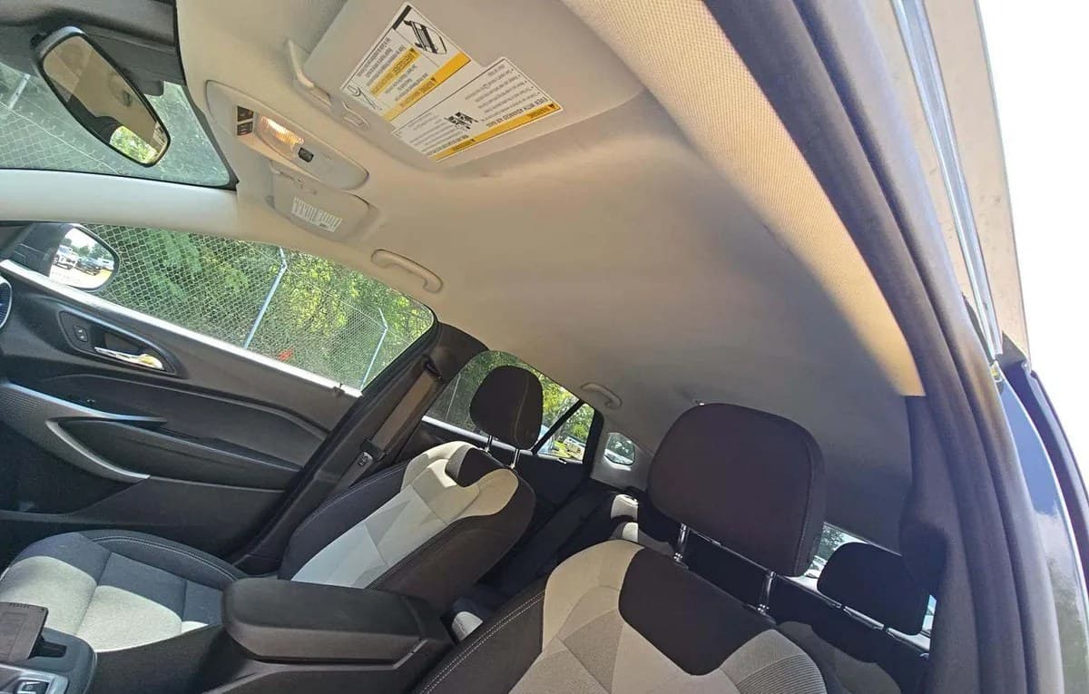 2026 CHEVROLET TRAX LS 5