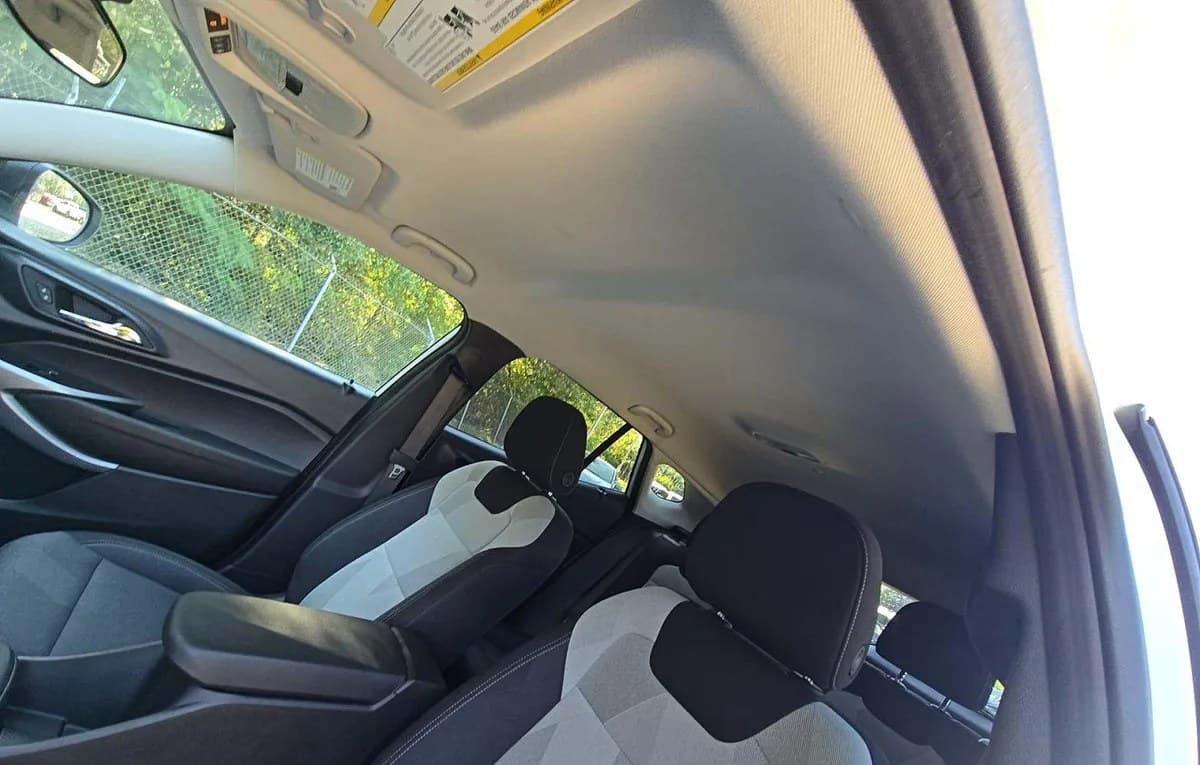 2026 CHEVROLET TRAX LS 5