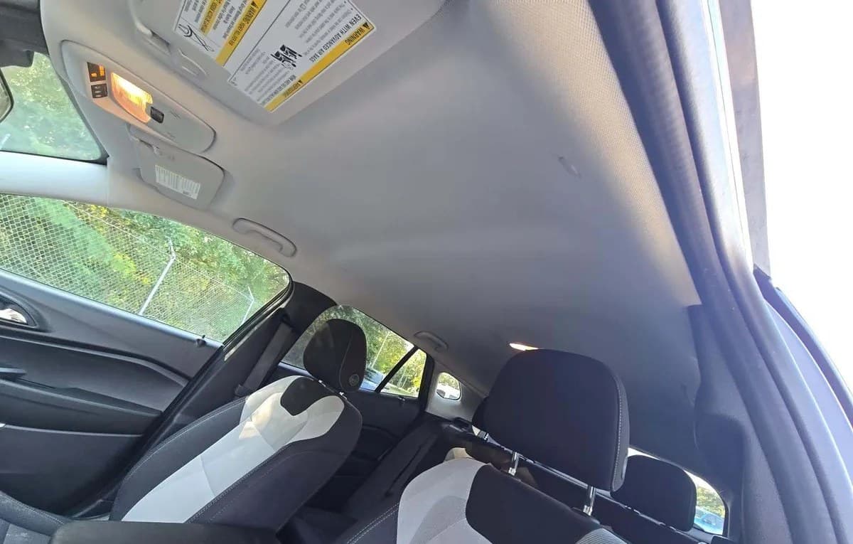 2026 CHEVROLET TRAX LS 5