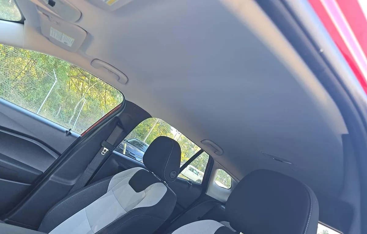 2026 CHEVROLET TRAX LS 5