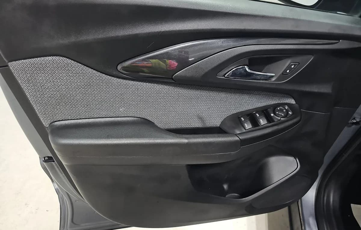 2022 CHEVROLET TRAILBLAZER LS 6