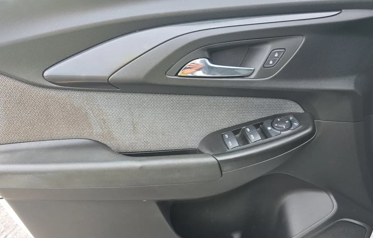 2022 CHEVROLET TRAILBLAZER LS 6