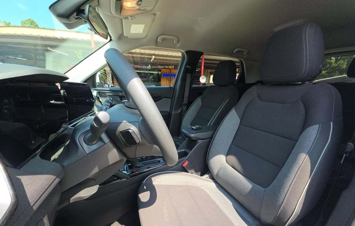 2024 CHEVROLET TRAILBLAZER LT 4