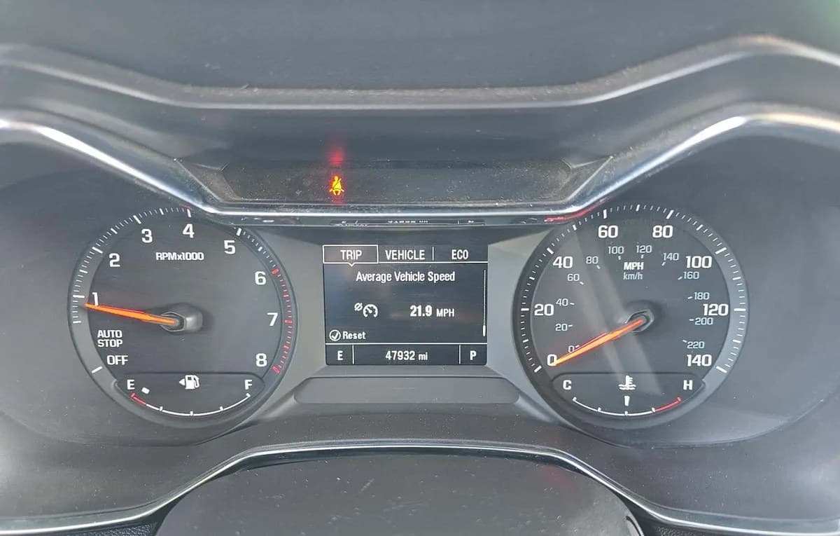 2023 CHEVROLET TRAILBLAZER LT 6