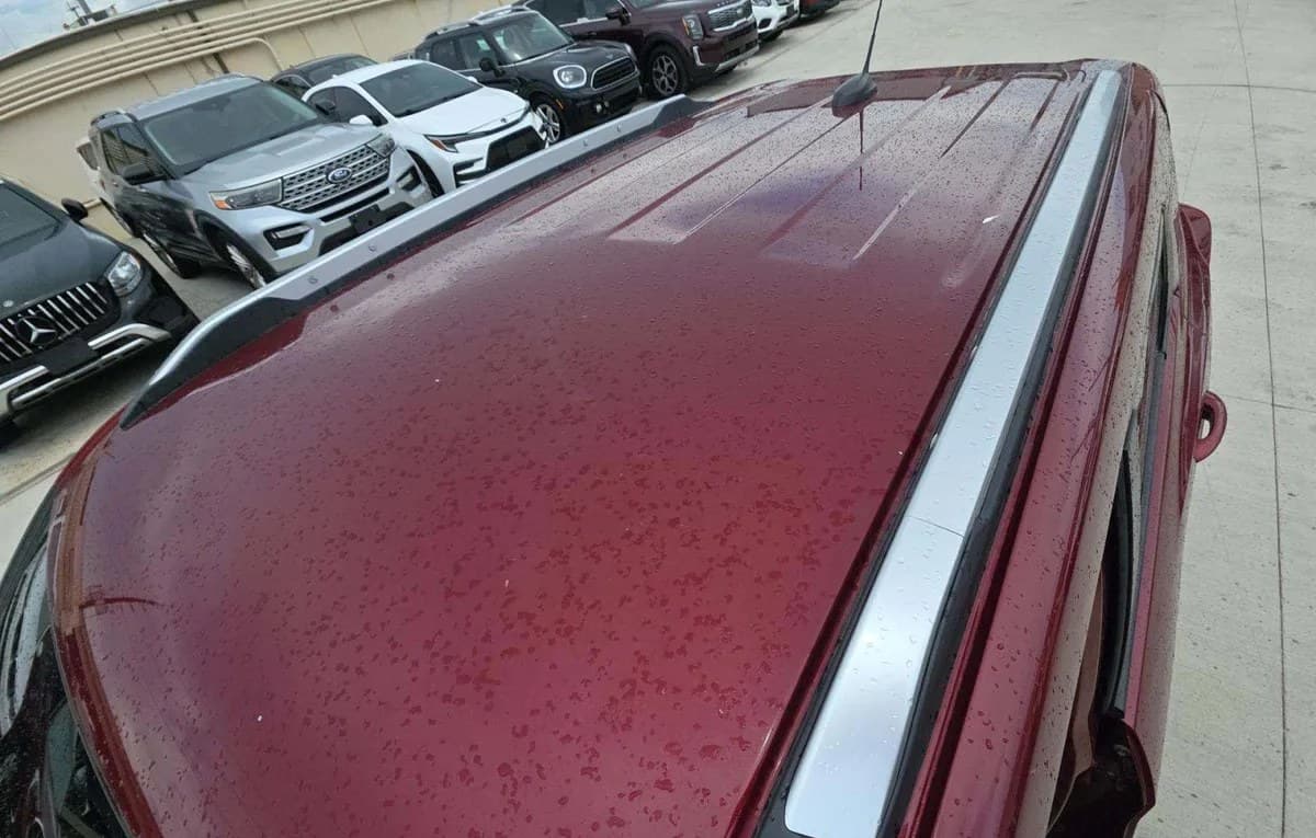 2023 CHEVROLET TRAILBLAZER LT 6