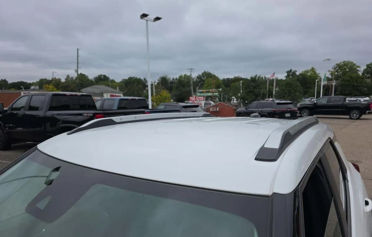 2025 CHEVROLET TRAILBLAZER LT 6