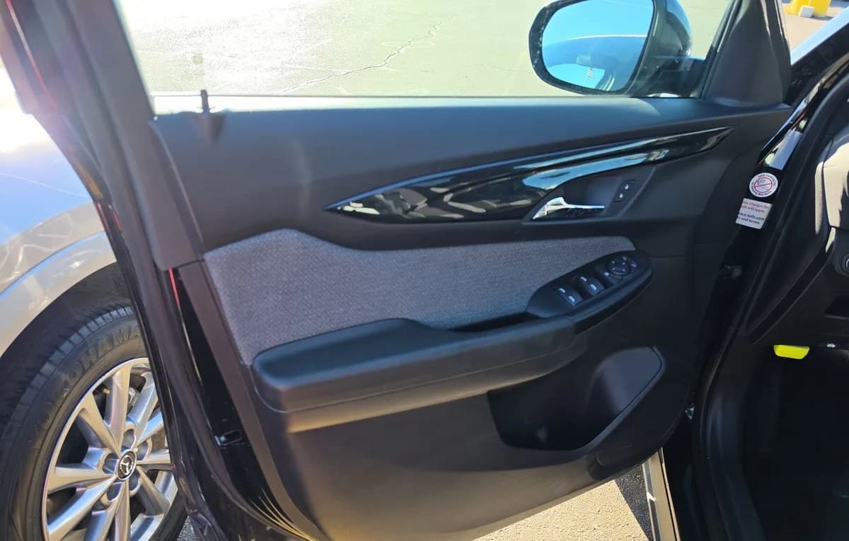 2025 CHEVROLET TRAILBLAZER LT 6