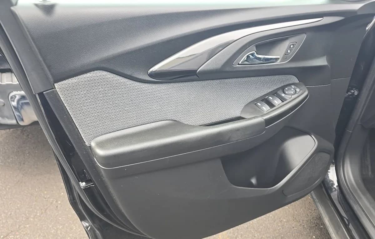 2023 CHEVROLET TRAILBLAZER LT 1LT 6