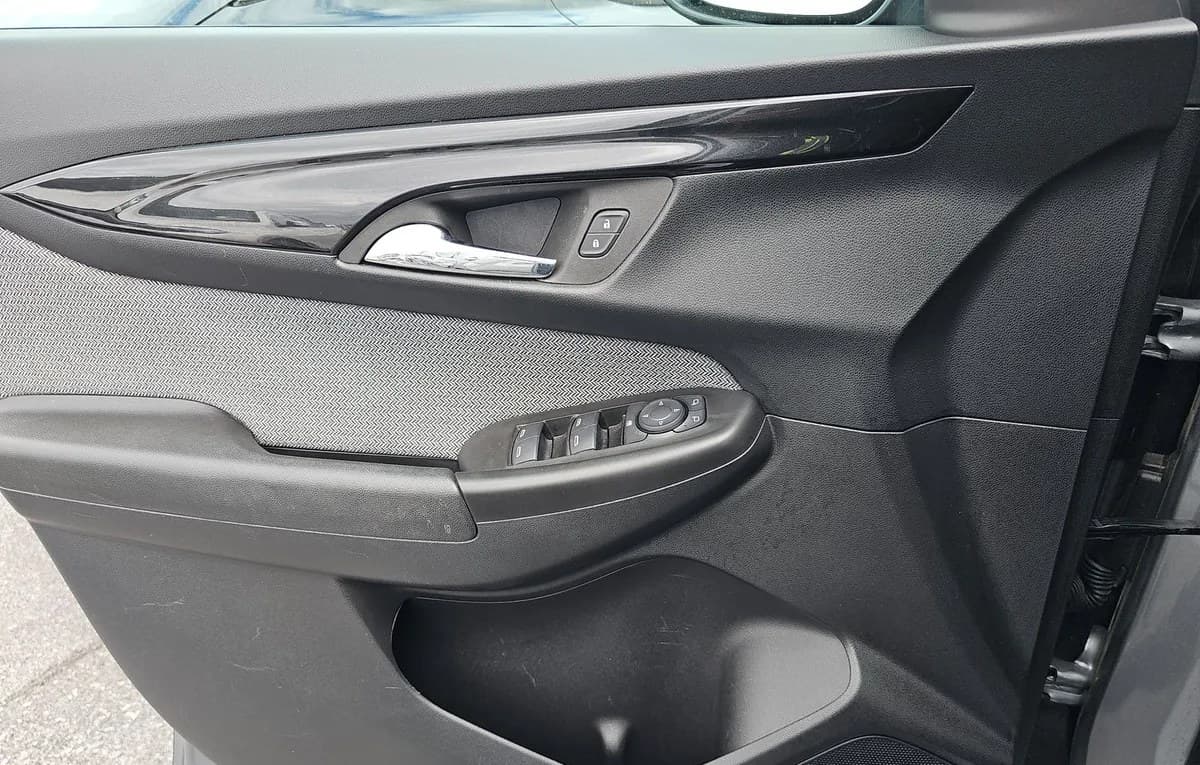2025 CHEVROLET TRAILBLAZER LT 6