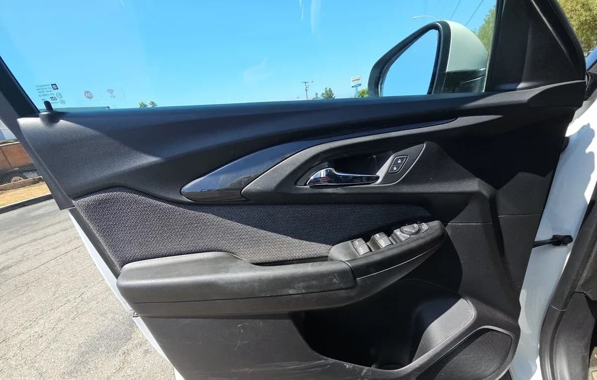 2021 CHEVROLET TRAILBLAZER LT 6