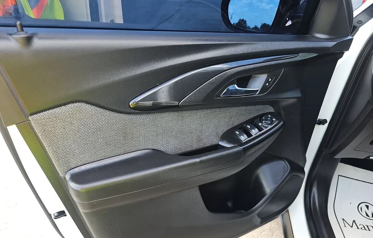 2023 CHEVROLET TRAILBLAZER LT 1LT 6