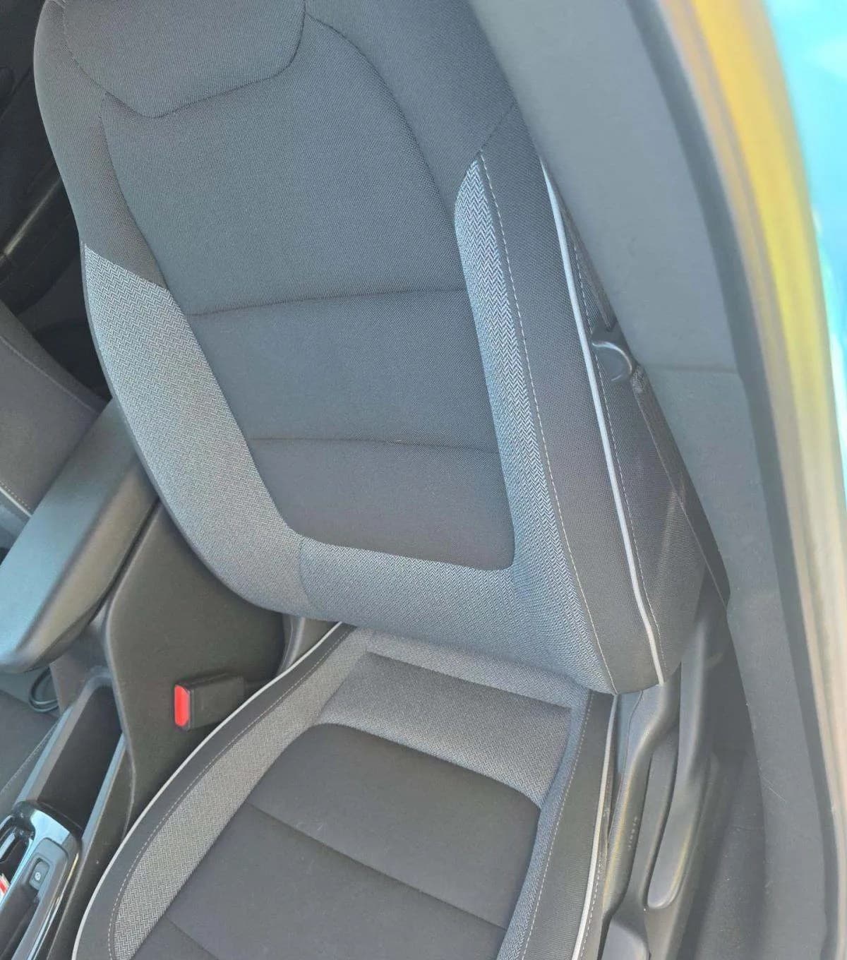 2025 CHEVROLET TRAILBLAZER LT 4