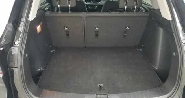 2025 CHEVROLET TRAILBLAZER LT 5