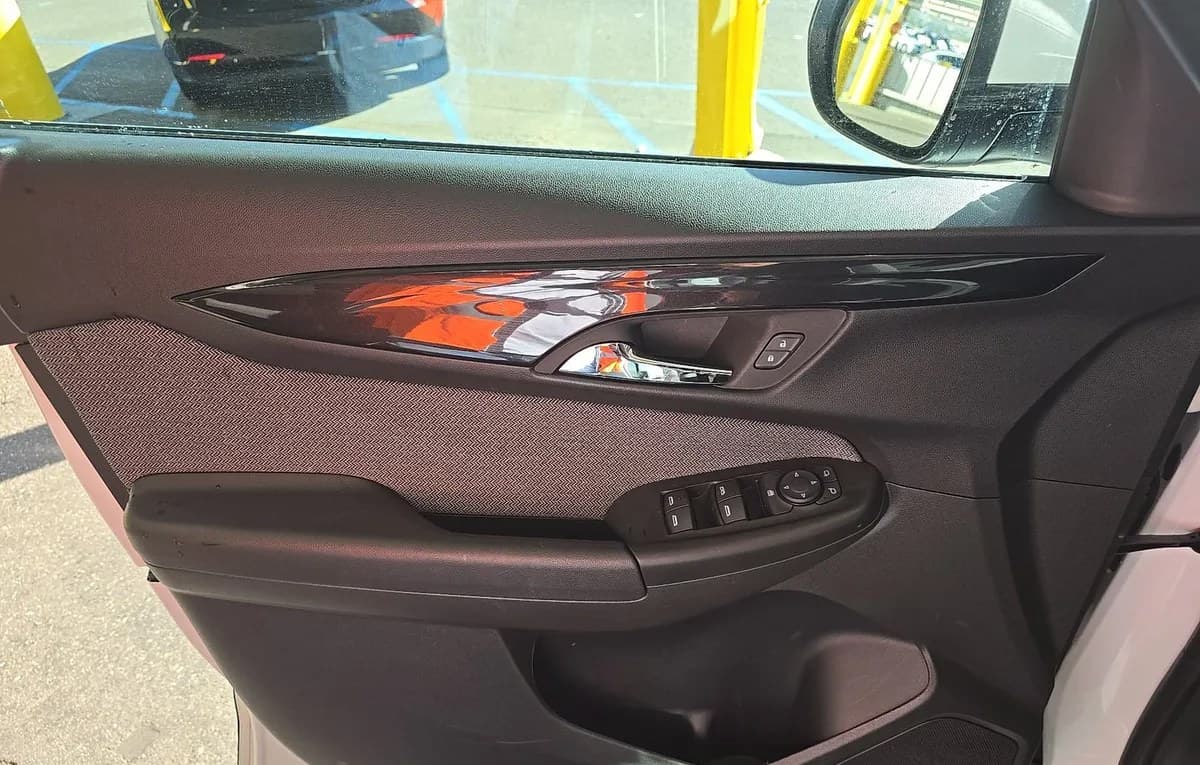 2025 CHEVROLET TRAILBLAZER LT 6