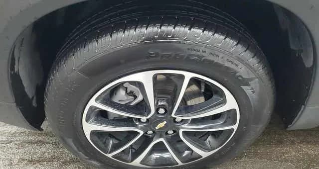2025 CHEVROLET TRAILBLAZER LT 6