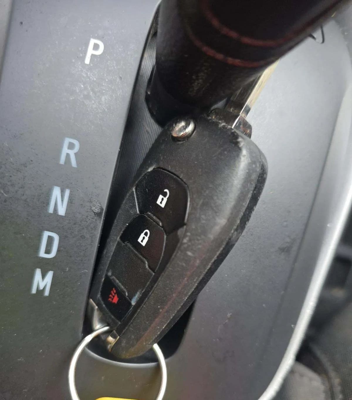 2021 CHEVROLET TRAX LS 5
