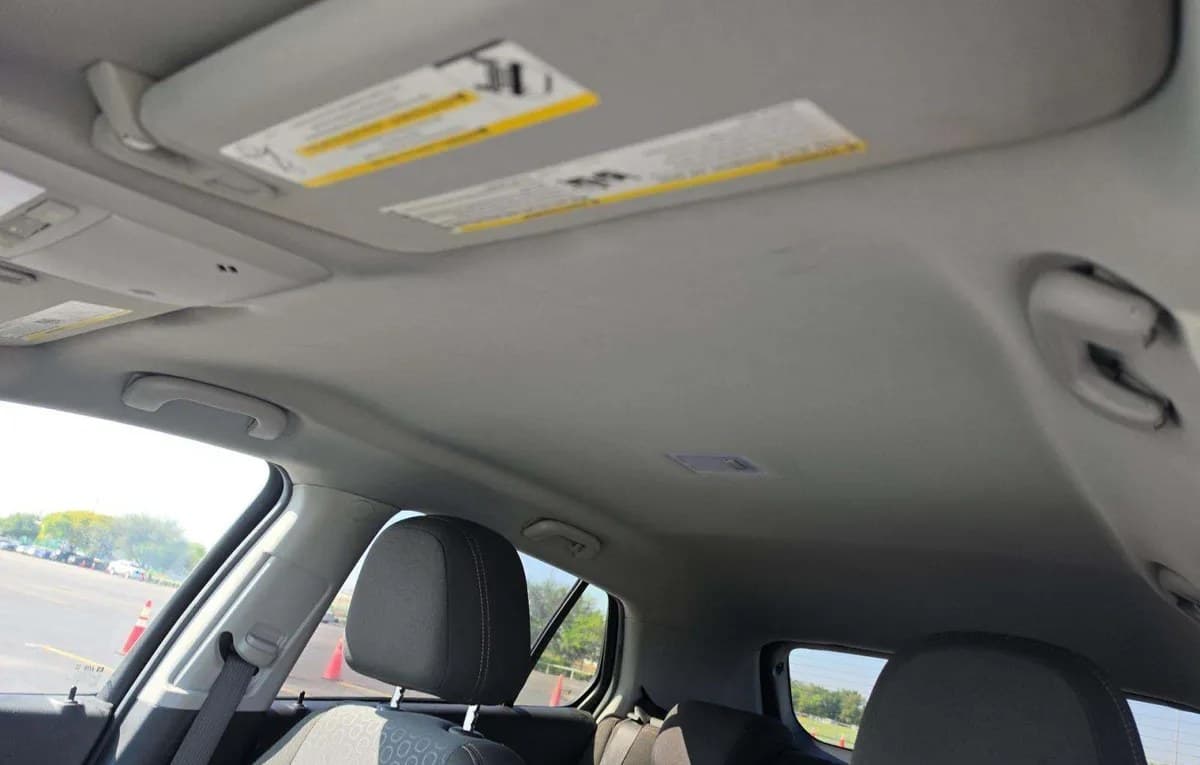 2021 CHEVROLET TRAX LS 1LS 5