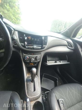 2019 CHEVROLET TRAX LT 11
