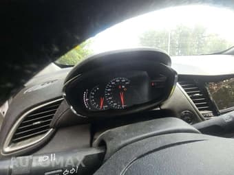 2019 CHEVROLET TRAX LT 10