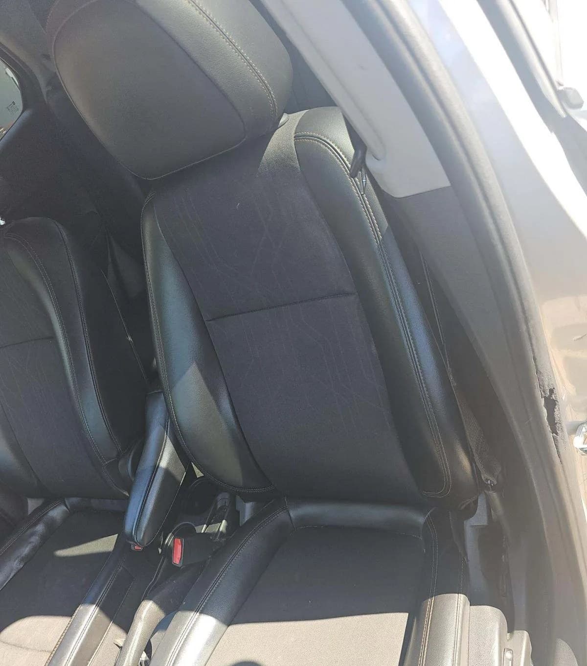 2019 CHEVROLET TRAX LT 4