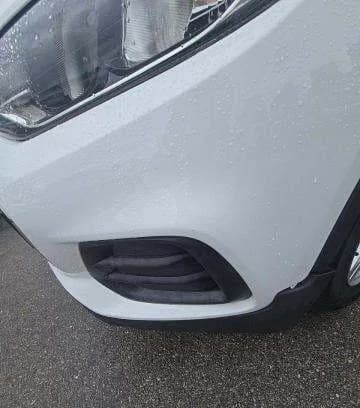 2018 CHEVROLET TRAX LS 2