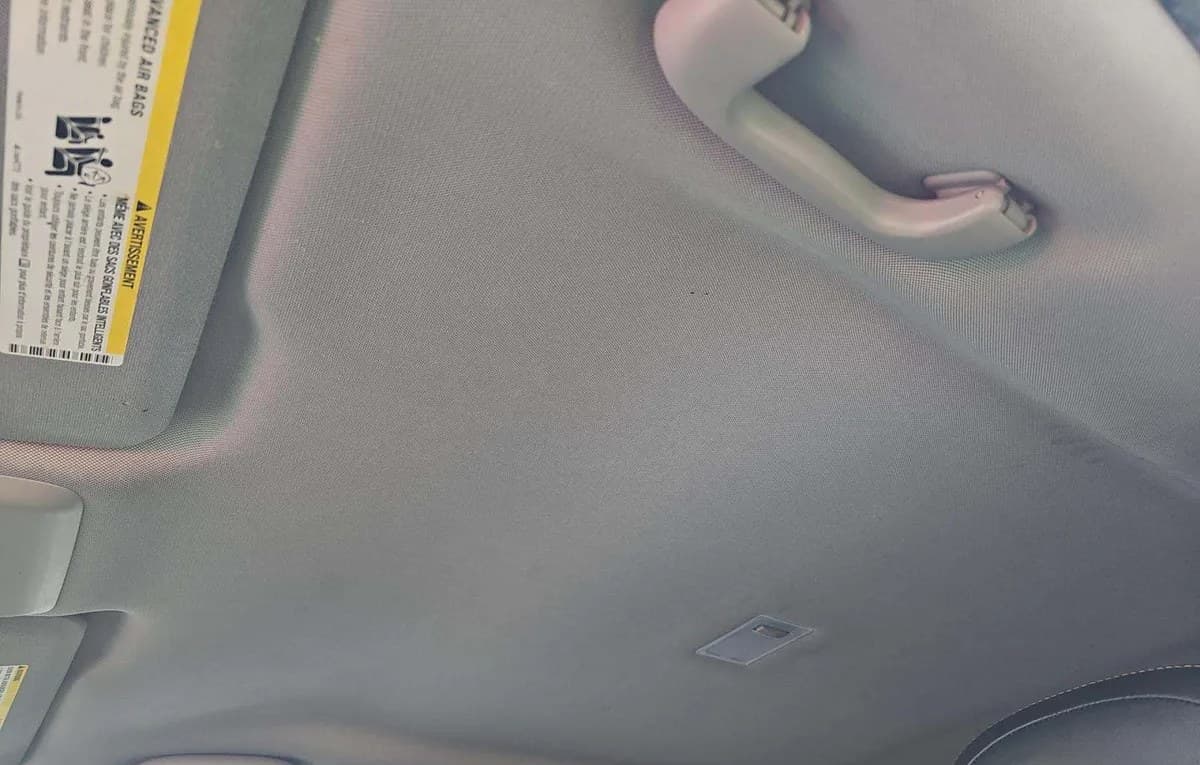 2019 CHEVROLET TRAX LT 5