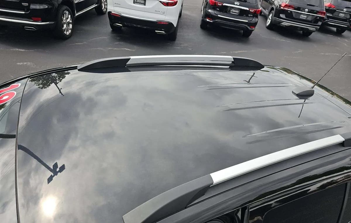 2019 CHEVROLET TRAX LT 6