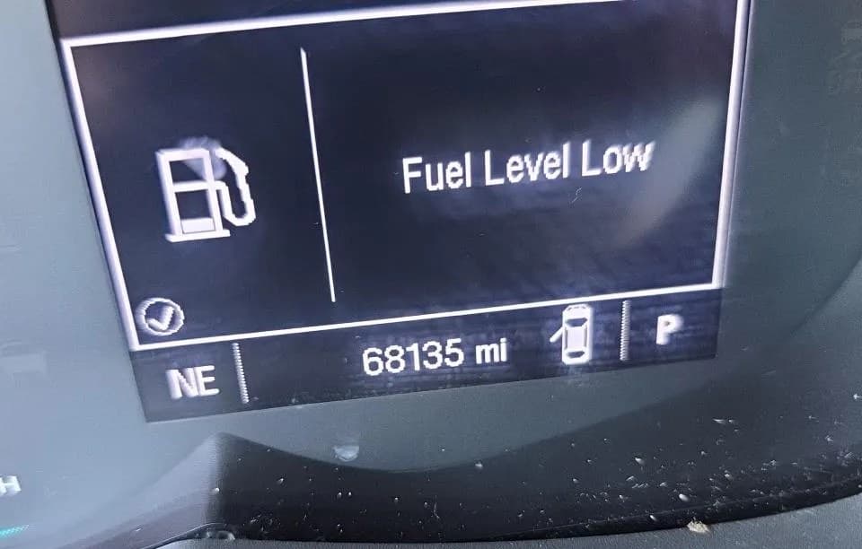 2019 CHEVROLET TRAX LT 1LT 6