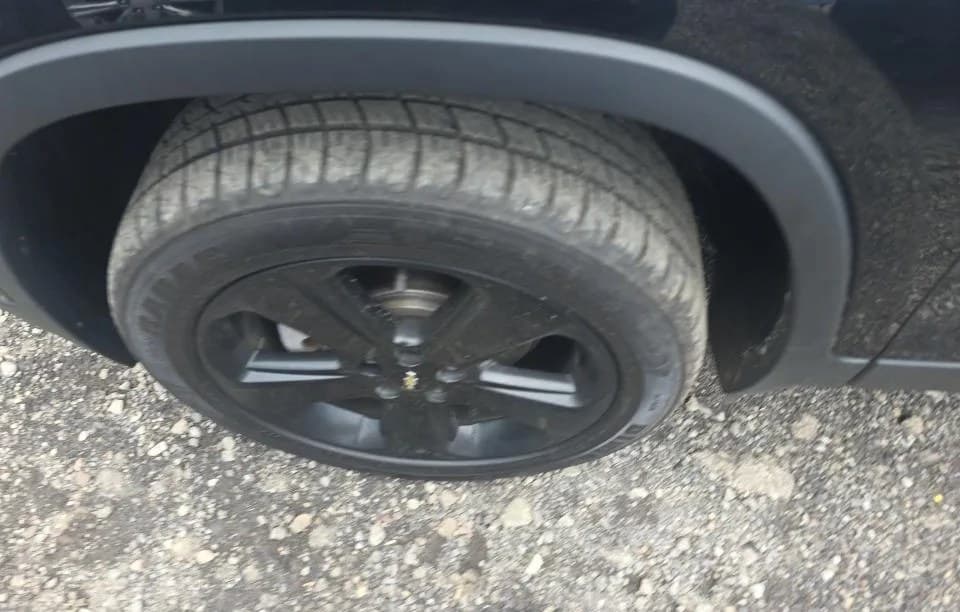 2019 CHEVROLET TRAX Premier 4