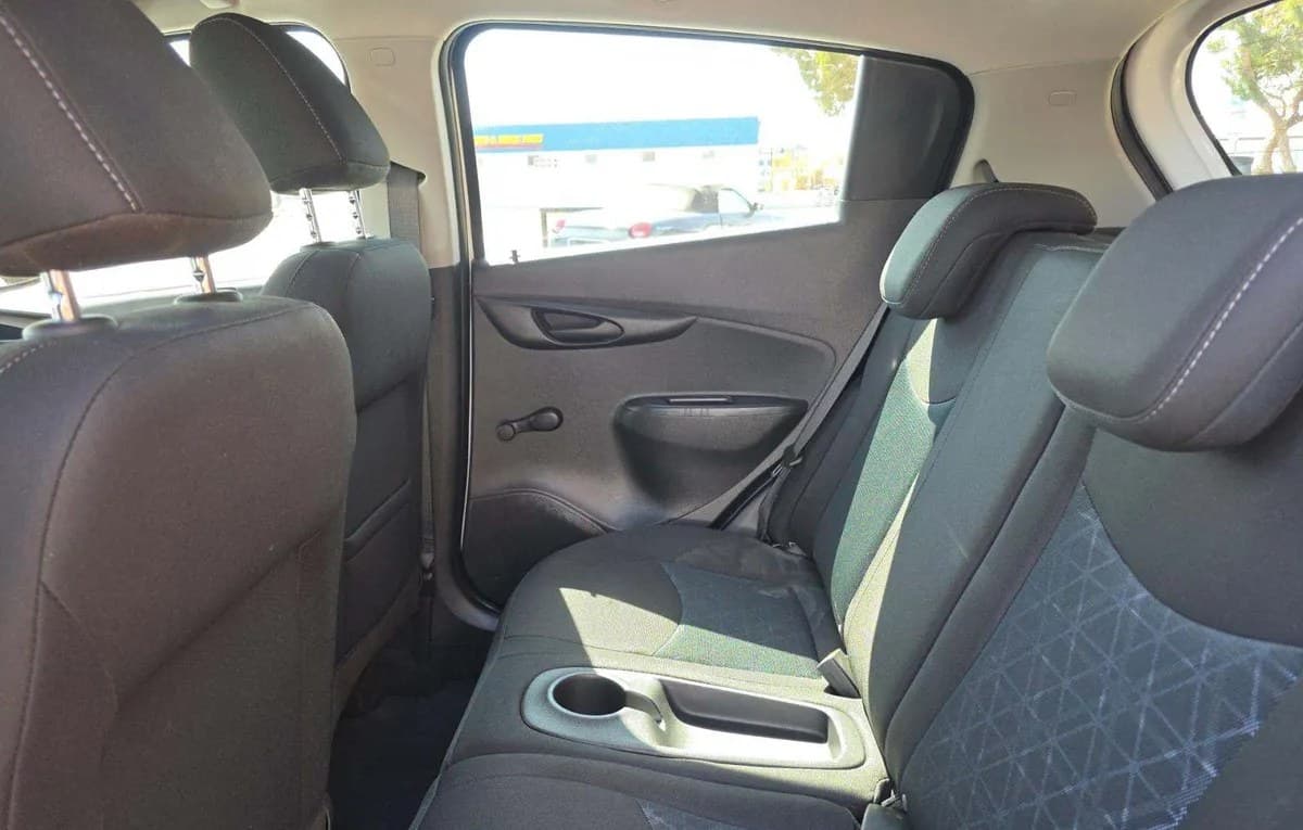 2022 CHEVROLET SPARK LS 7