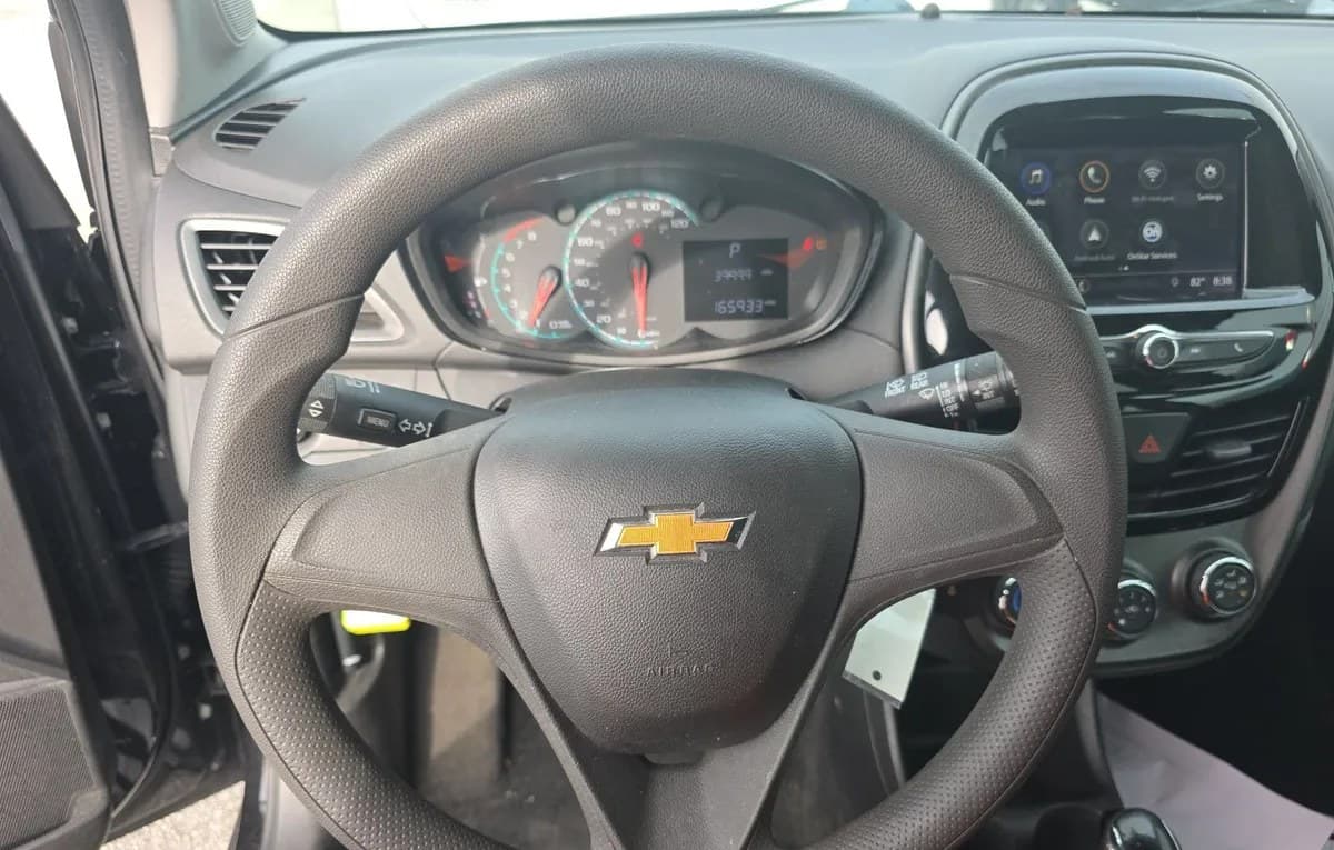 2020 CHEVROLET SPARK LS 6