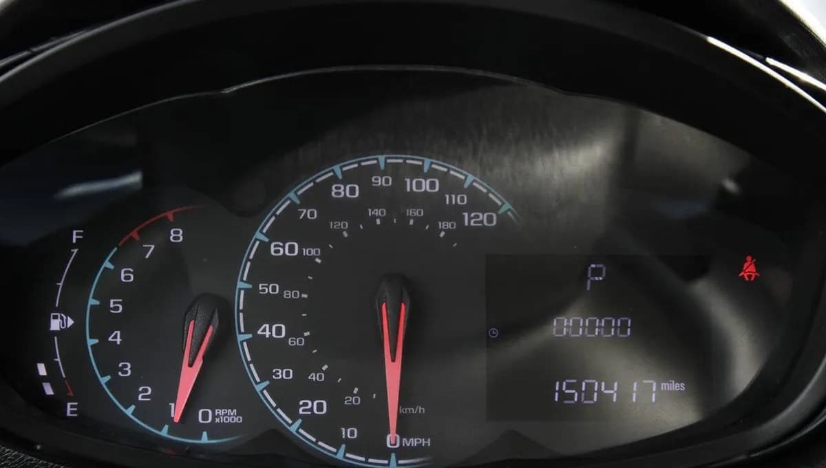 2019 CHEVROLET SPARK LS 6