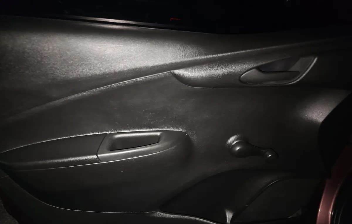 2019 CHEVROLET SPARK LS 6