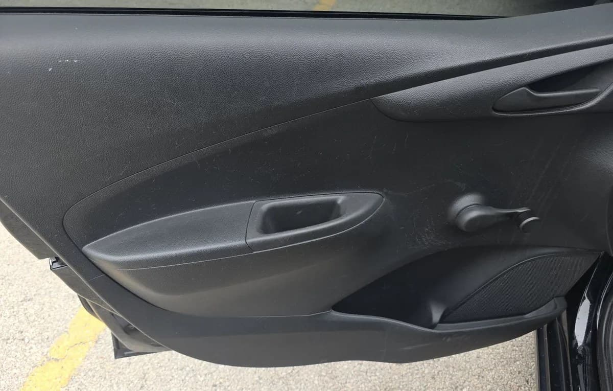 2022 CHEVROLET SPARK LS 1SB 6