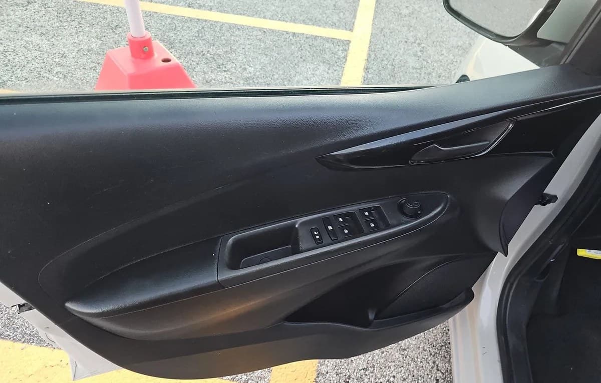 2021 CHEVROLET SPARK 1LT 1SD 6