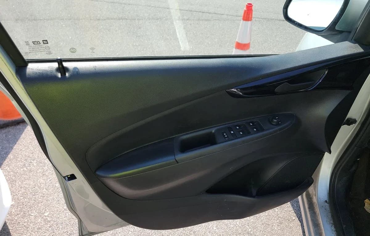 2021 CHEVROLET SPARK 1LT 6