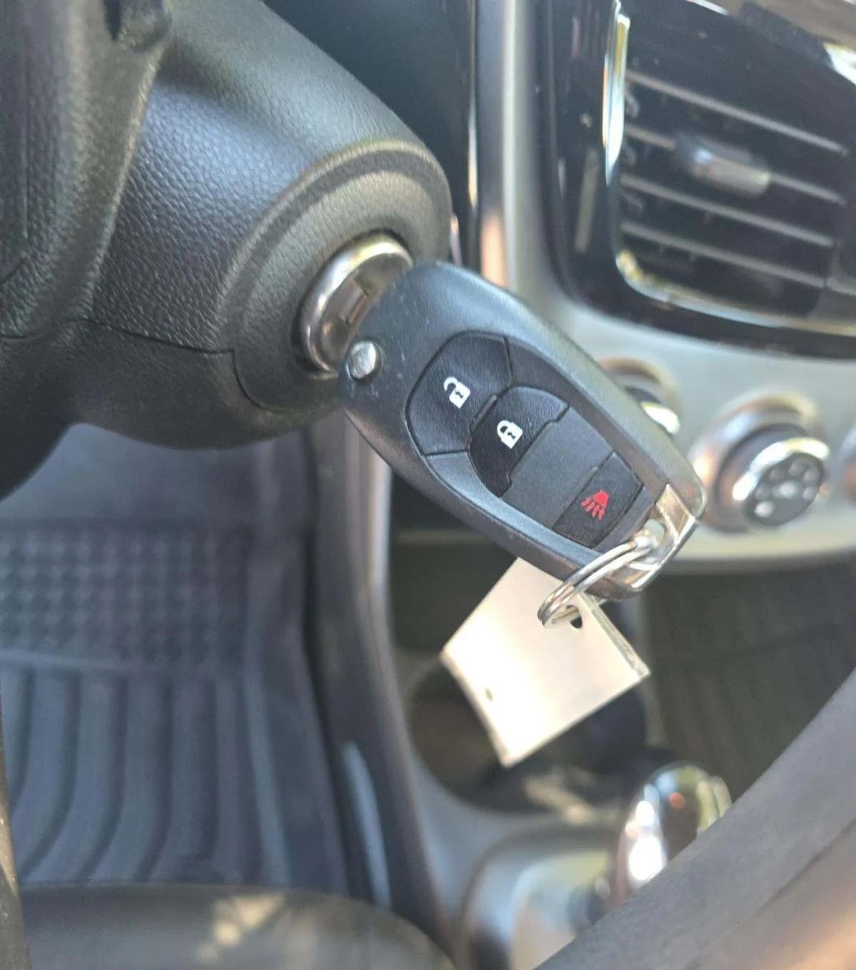 2021 CHEVROLET SPARK 1LT 4