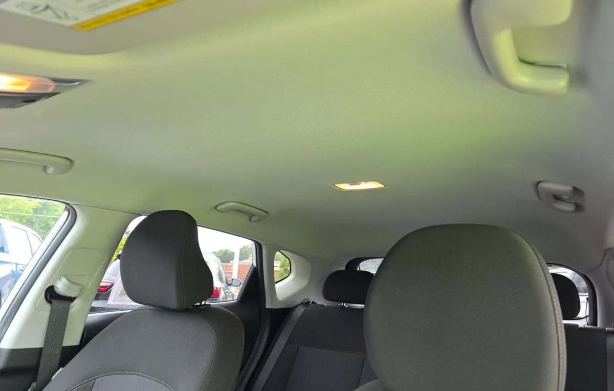 2025 HYUNDAI KONA SEL 5