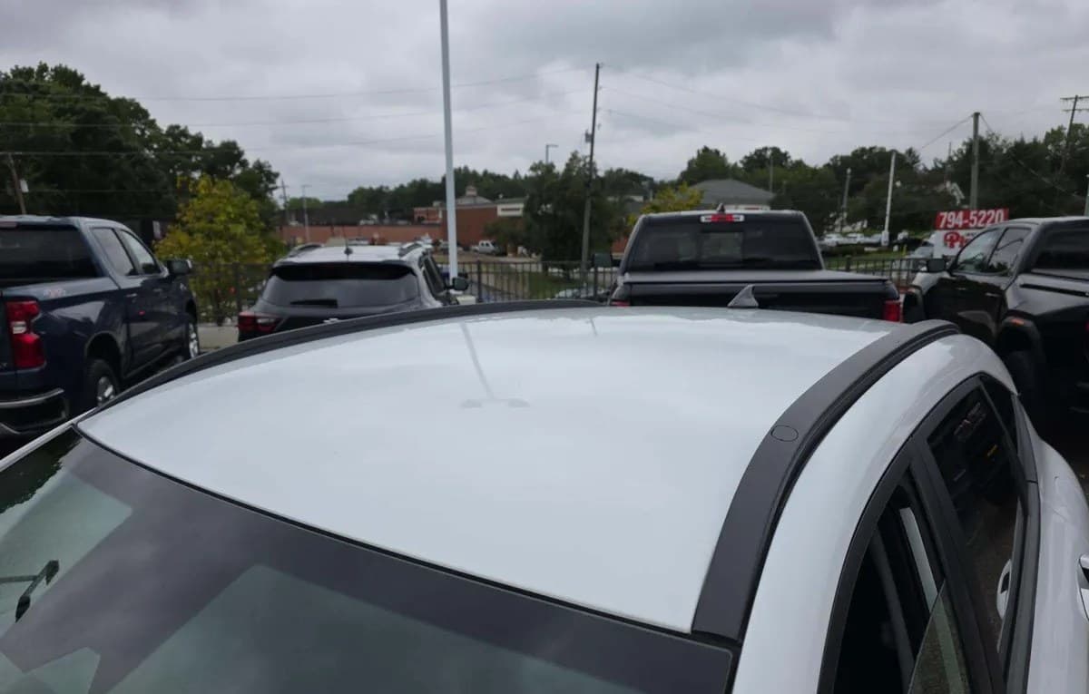 2025 HYUNDAI KONA SEL 6