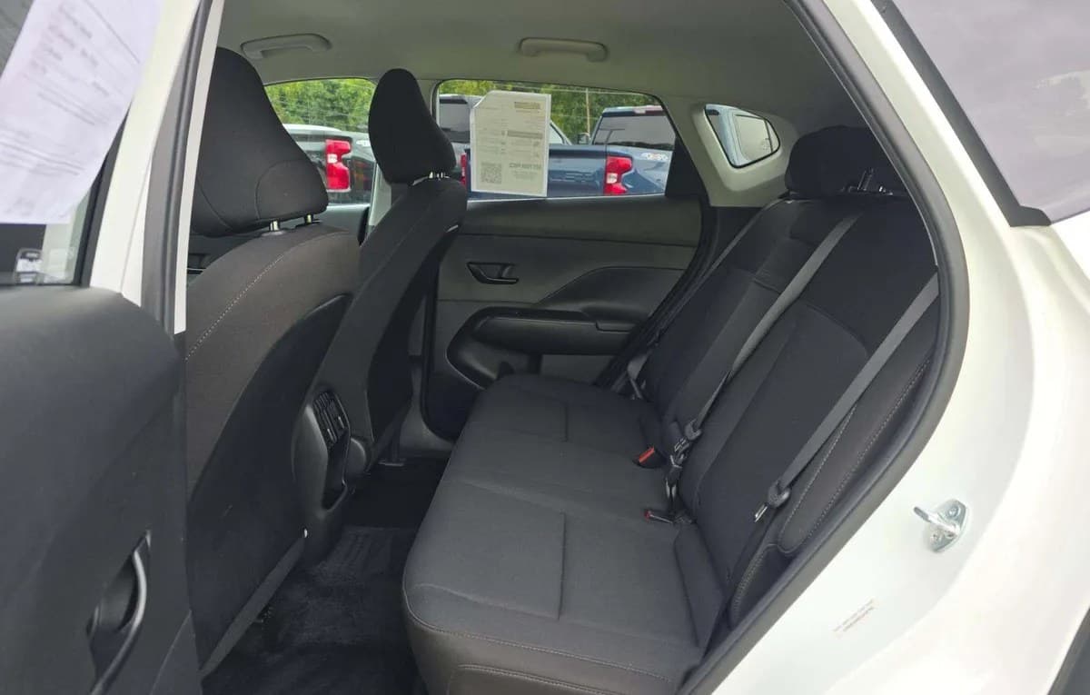 2025 HYUNDAI KONA SEL 7