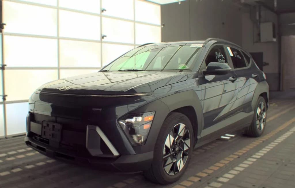 2025 HYUNDAI KONA SEL 1