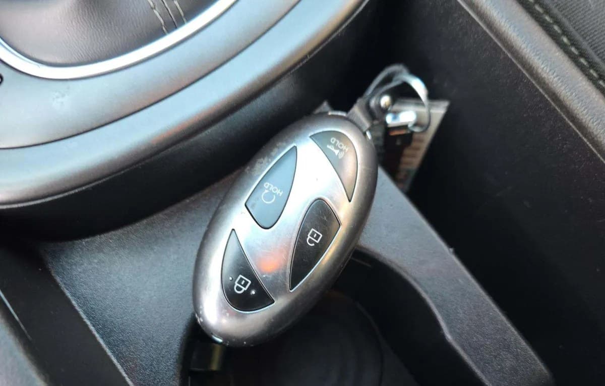 2025 HYUNDAI KONA SEL 5
