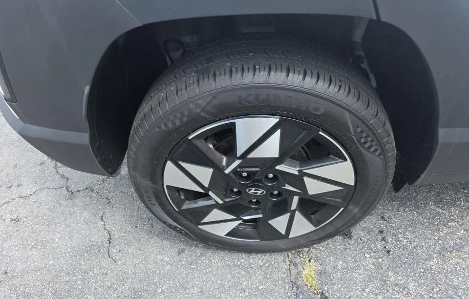 2025 HYUNDAI KONA SEL 7