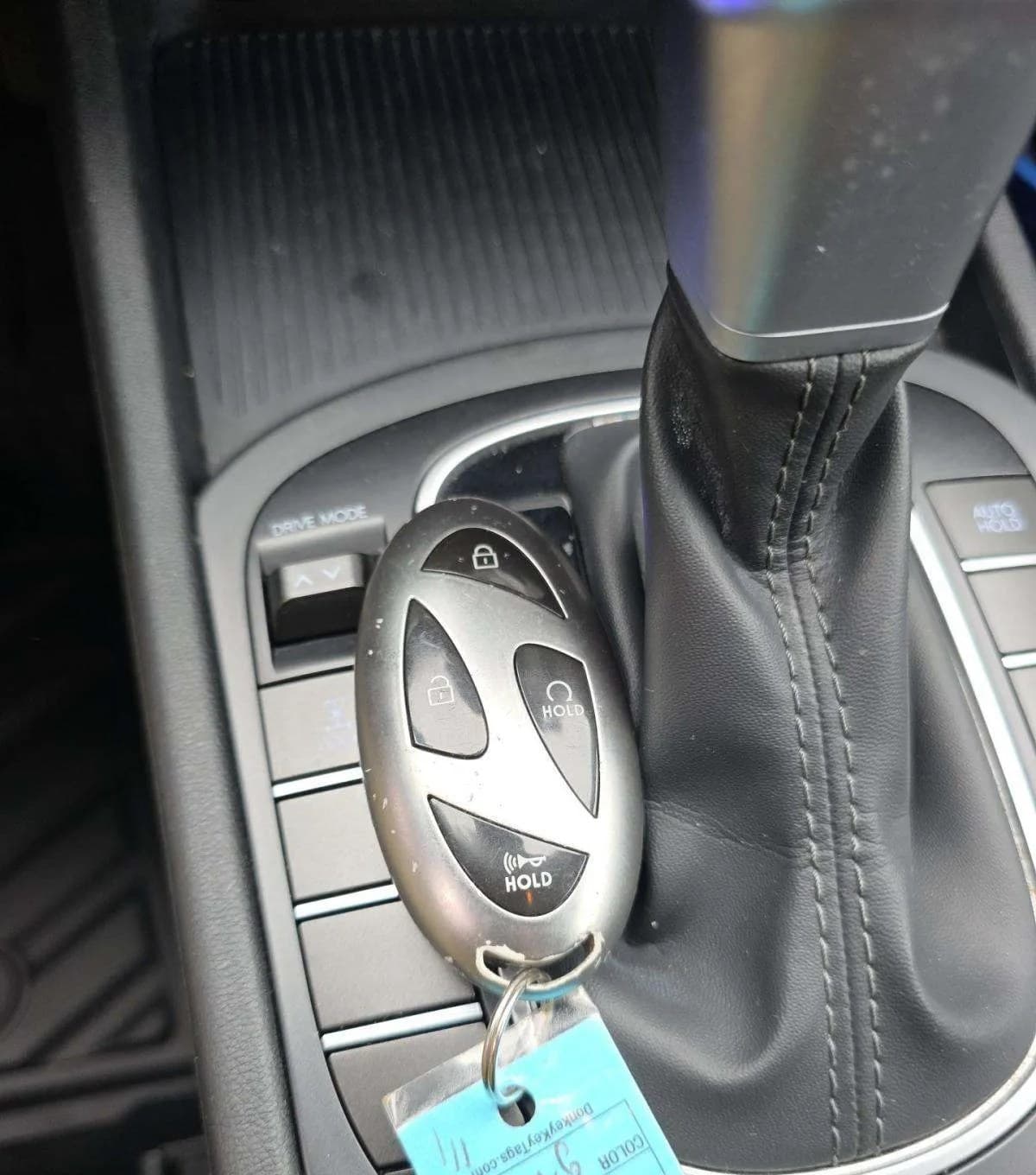 2024 HYUNDAI KONA SEL 5