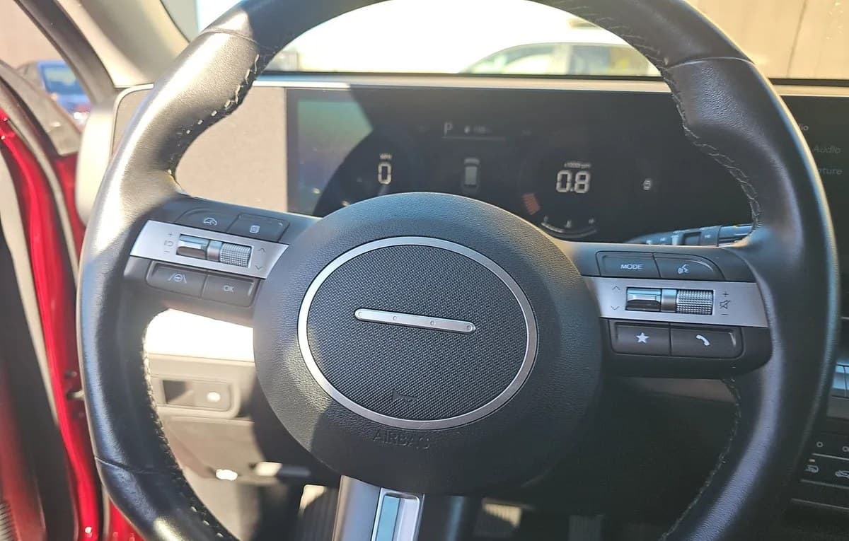 2025 HYUNDAI KONA SEL 7