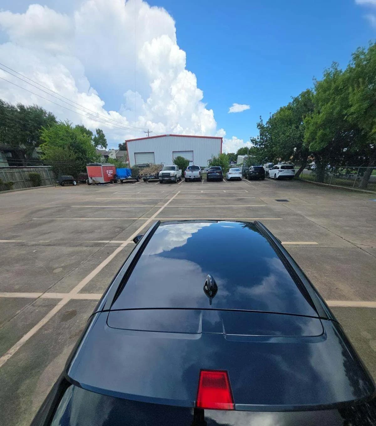 2025 HYUNDAI KONA SEL 6