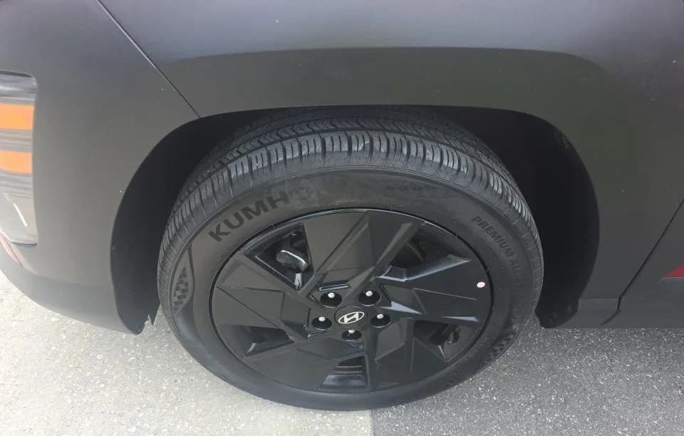 2026 HYUNDAI KONA SEL Sport 5