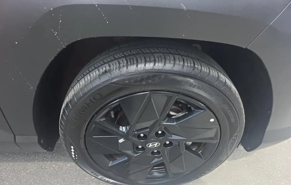 2026 HYUNDAI KONA SEL Sport 6