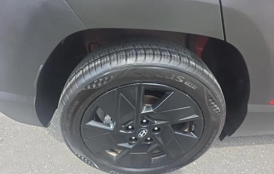 2026 HYUNDAI KONA SEL Sport 7